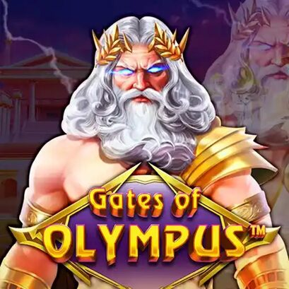 Gates of Olympus slot by Pragmatic Play — play at PlayKaro 365 India